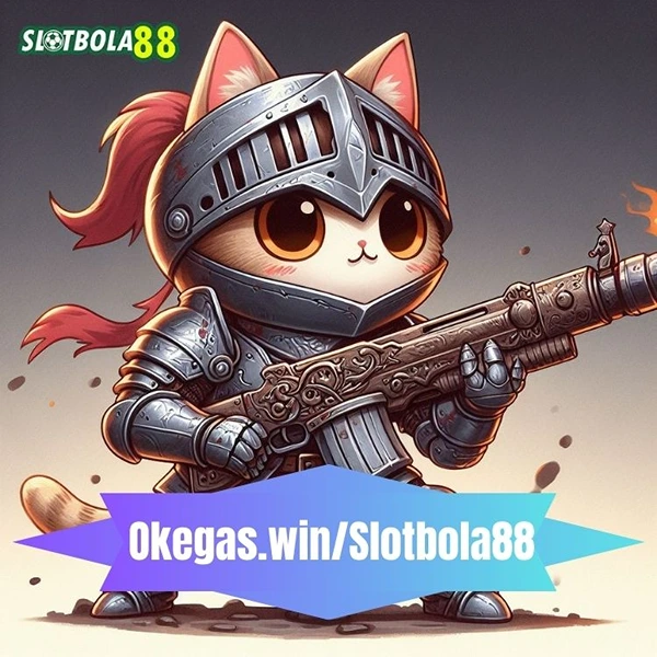 SLOTBOLA88: Link Permainan dengan Bertahan dalam Mencari Bermain Slot Online
